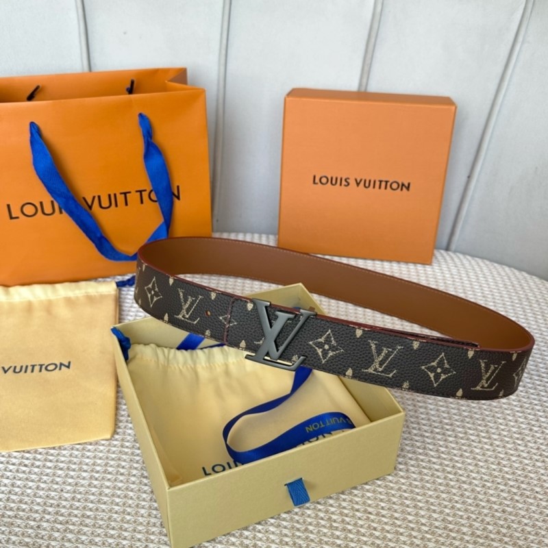 l0vis Vvtt0n belts